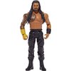 Mattel WWE Basic Roman Reigns Action Figure, Posable 6-inch Collectible for Ages 6 Years Old & Up