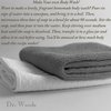 Dr. Woods All Natural Bar Soap Bundle - Raw Black, Coconut Milk, and Lavender Castile Soap (Pack of 3)