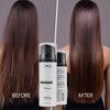 SOBE LUXE - Lock'n Prolong Keratin Infusion | with Keratin, Panthenol, Amino Acids, Jojoba Seed Oil, Peptides, Walnut Oil & Argan Oil - 4.4 Oz