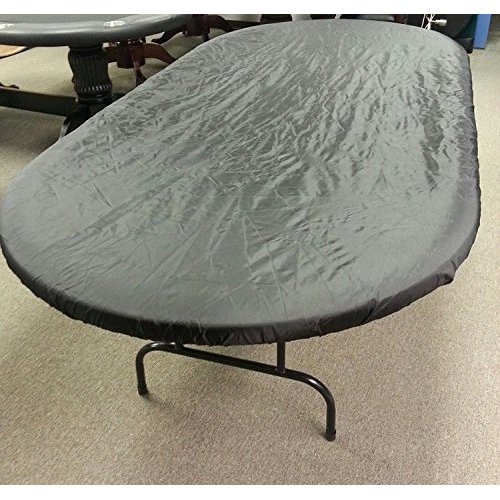 84" Vinyl Poker Table Cover by MRC Poker