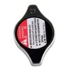 DOICOO Radiator Cap Cover 19045-PAA-A01 19045PAAA01 Compatible with 1994-2006 Honda Accord 1992-2005 Honda Civic 1997-2005 Honda CRV 1995-2007 Honda Odyssey 2003-2008 Honda Pilot