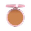 COVERGIRL Clean Fresh Pressed Powder, Tan, 0.35 Oz