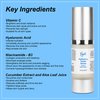 Rejalla Anti-Aging Face Hydrating Serum- rejuvenates, firms, and brightens dull skin for an even youthful complexion. Made in the USA, with natural ingredients.
