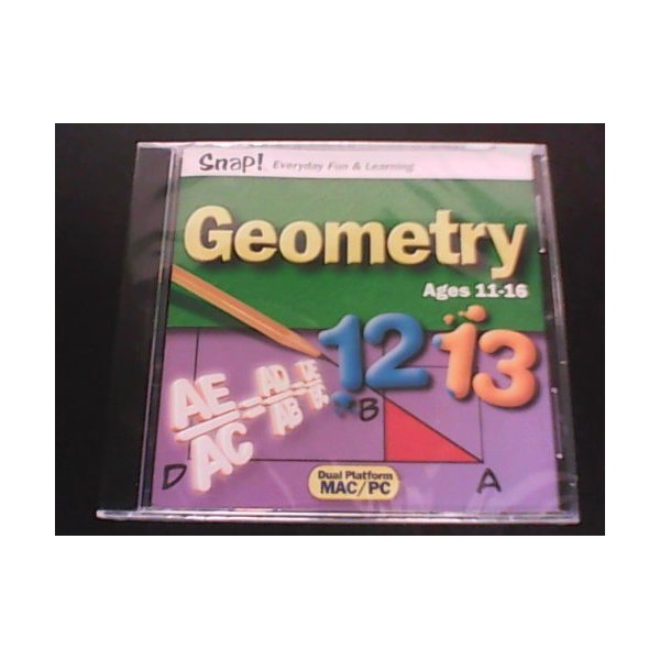 Snap! Geometry