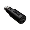 Shure MVX2U XLR-to-USB Digital Interface with Headphone Jack, Integrated Pre-amp with 60dB Gain Control, Zero-Latency Monitoring, 48V Phantom Power, ShurePlus Desktop App, 1m USB-C Cable