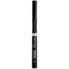 L’Oréal Paris Cosmetics Infallible Grip Precision Felt Eyeliner, Smudge Resistant, Long Lasting Waterproof Eyeliner, Black, Black, 0.03 fl oz