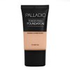 Palladio Liquid Foundation Ounce, Sandy Beige, 0.91 Fl Oz