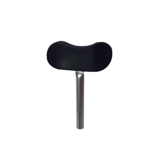 Soft 'N Style Beauty Salon Stainless Steel Tube Squeezer Color Key HC-SNSTUBE6 One Size