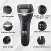 LAVAED Electric Callus Remover for Feet 19 in 1 Foot Grinder for Dead Skin Foot Scrubber Electric Foot File Callus Remover Rechargeable Pedicure Kit Professional for Cracked Heels Dead Skin