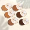 Stay Golden Cream Bronzer (001, Light)