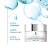 LuminaSkin Triple Lipid Peptide - Restore & Fix Mature Skin Advanced Anti-Aging Cream for Radiant, Smooth Skin