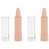 Maybelline Cover Stick Concealer - Medium Beige, Medium (Pack of 2)
