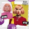 Bed Head TIGI Small Talk Voluminous Hair Thickening Cream - For Fine, Thin & Flat Hair - Premium Thickening Product - 8 oz (3 Pack)