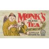 Metropolitan Tea Company Monk Blends Tea (25 Tea bags)