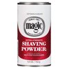 Magic Shaving Powder Red 5 Ounce Extra-Strength (145ml) (2 Pack)