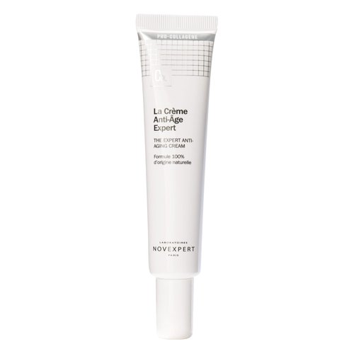 Novexpert The Expert Anti-Aging Cream for Unisex - 1.35 oz Cream