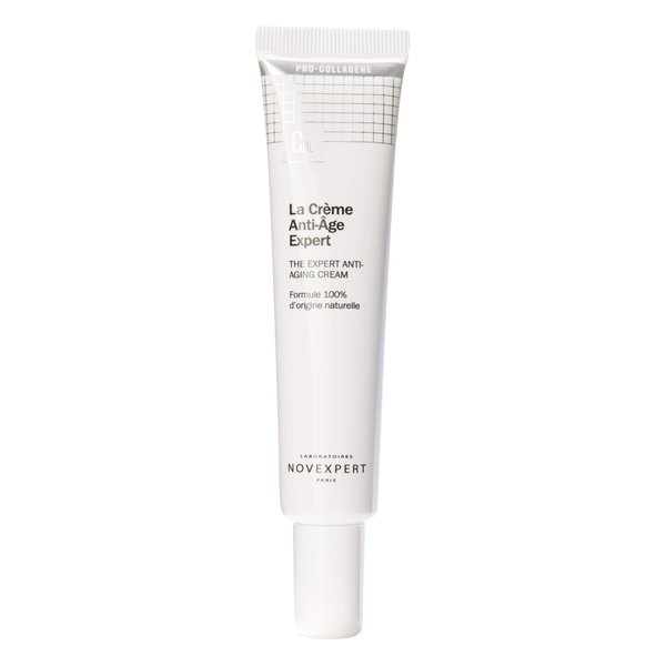Novexpert The Expert Anti-Aging Cream for Unisex - 1.35 oz Cream