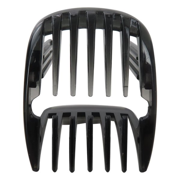 New 1-7mm Hair Clipper Comb for Philips HC9450 HC9490 HC9452 HC7460 HC7462 Hair Trimmer Replacement Haircut Parts