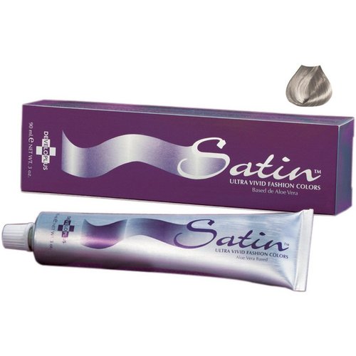 Satin Hair Color - ultra vivid fashion colors - 12HLA