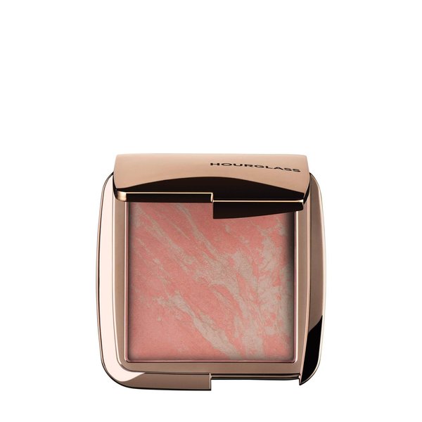 Hourglass Ambient Lighting Blush-At Night