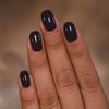 ILNP Truffle - Blackened Truffle Studio Color Nail Polish