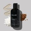 Pallure #1 Intense Bond Building Hair Repair Shampoo For Thicker, Voluminous, Fuller Looking Hair With Linseed Oil And Rice Protein, 250 ml
