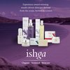 Ishga Anti-oxidant Marine Face Cream | Natural & Organic Skincare | Scottish Seaweed | Macadamia, Aloe Vera | Vegan, Cruelty-Free | 1.69fl oz (50ml)