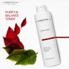 Christina Comodex Purify & Balance Toner for Face | Skin Clarifying Facial Toner for Clearing Excess Sebum, Minimizing Pores, and Fighting Acne | for Combination, Normal, Oily Skin 300ml