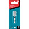 Makita E-01591 Impact XPS™ 1/2" Square 2" Socket Adapter