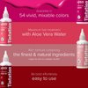 Kiss Tintation Semi-Permanent Hair Color Treatment 148 mL (5 US fl.oz) (Ginger)