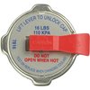 Gates 31516 Safety Release Radiator Cap