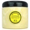 Dr Adorable - 16 oz - Golden Cocoa Butter - Unrefined Pure Natural Organic Raw Prime Pressed