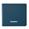 Franklin MDE-1200 Electronic Dictionary and Thesaurus – English Dictionary, Synonyms, Spell Checker, Word Games, Grammar Tools, Digital Dictionary, Portable Device with LCD Screen