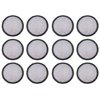 Water Filter for Mr Coffee 113035-001-000 WFF Coffeemaker, Set of 12