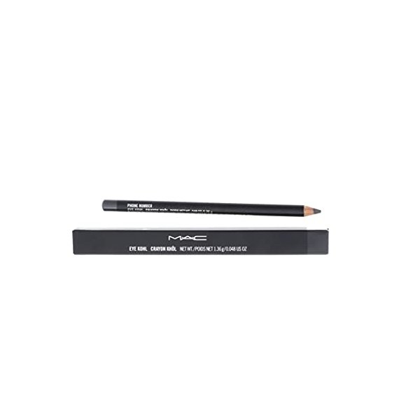 MAC Eye Kohl Phone Number