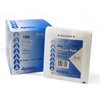 Medique Products 62033 Sterile Gauze Pads, 4-Inch By 4-Inch, 100 Per Box