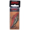 Rapala Rattlin 05 Fishing lure (Red Crawdad, Size- 2)