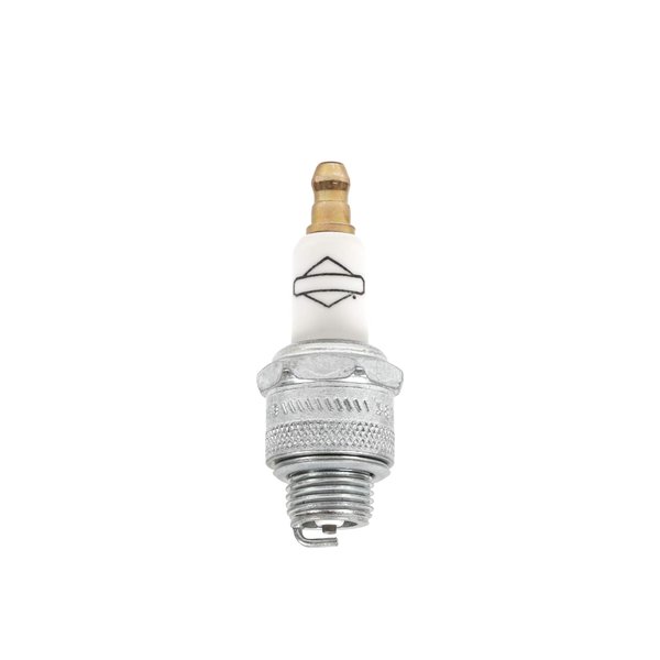 Briggs & Stratton 697451 EMS Spark Plug Replacement Part