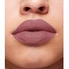 Cyzone Studio Look Intense Color Liquid Lipstick, Long-lasting, High Fixing, Color: Teddy .20 oz (6ml)