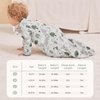 Yoofoss Baby Sleep Sack 6-12 Months Long Sleeve Wearable Blanket Baby 100% Cotton 2-Way Zipper 0.5 Tog Infants Sleeping Sack, Lightweight(Medium)