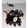 HDP Furry Mice cat Toy Size:Pack of 20
