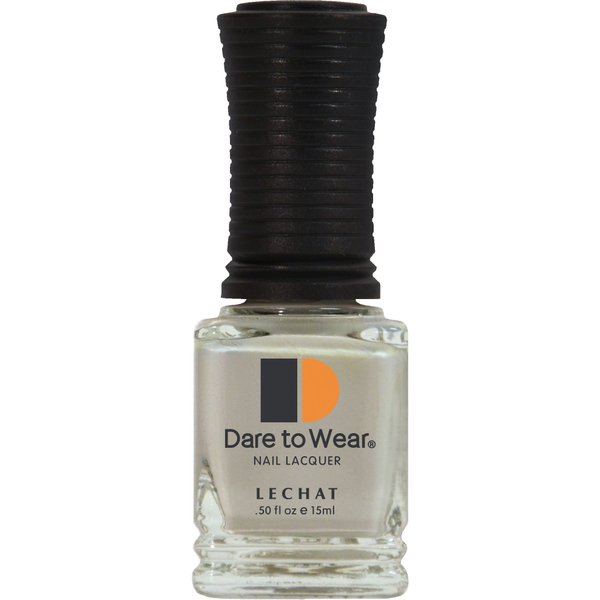 LECHAT Dare to Wear Nail Polish, On Cloud 9, 0.500 Ounce