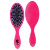 Wet Brush Thick Hair Detangling Brush, Pink - Ultra-Soft IntelliFlex Bristles Glide Through Tangles With Ease - Pain-Free Detangler for All Hair Types, Wet & Dry Hair