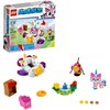 LEGO Unikitty! Unikitty Cloud Car 41451 Building Kit (126 Pieces)