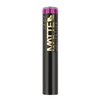 L.A. Girl Matte Flat Velvet Lipstick, Manic (Pack of 3)