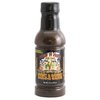 Hogs 'N Heat BBQ Sauce