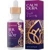 Premium Bergamot Essential Oil Organic (1 OZ) — Undiluted Organic Bergamot Essential Oil for Diffuser Aromatherapy and More — Therapeutic Grade Bergamot Oil for Hair and Skin Care