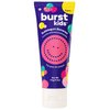 BURSTkids Marshmallow Sparkle Kids Toothpaste with Fluoride - Great Tasting Marshmallow + Hint of Mint Flavored Kid & Toddler Toothpaste - Dye Free, Vegan Toothpaste for Kids Ages 2+ - 4oz, 2pk