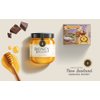 Memoir Natural Sensitive Baby Soap – New Zealand Manuka Honey, Lavender Oil, Probiotic | Great for Atopic Dermatitis, Eczema, Psoriasis, Itchy, Dry & Sensitive Skin | 4.5oz | Body Wash, Shampoo