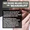 Crafted Beards Beard Oil Beard Oil Conditioner - Leave Your Beard Feeling Amazing - All Natural Ingredients - No Residue - Mustache Oil - 1oz - Made in the USA (Tobacco Vanilla)